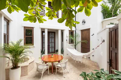 Luxury Villa Photo #34