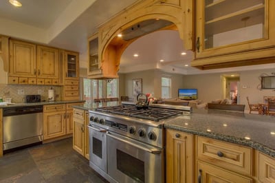 Luxury Villa Photo #9