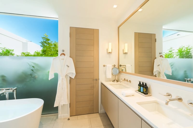 Ocean View Ridge Studio