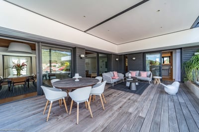 Luxury Villa Photo #8