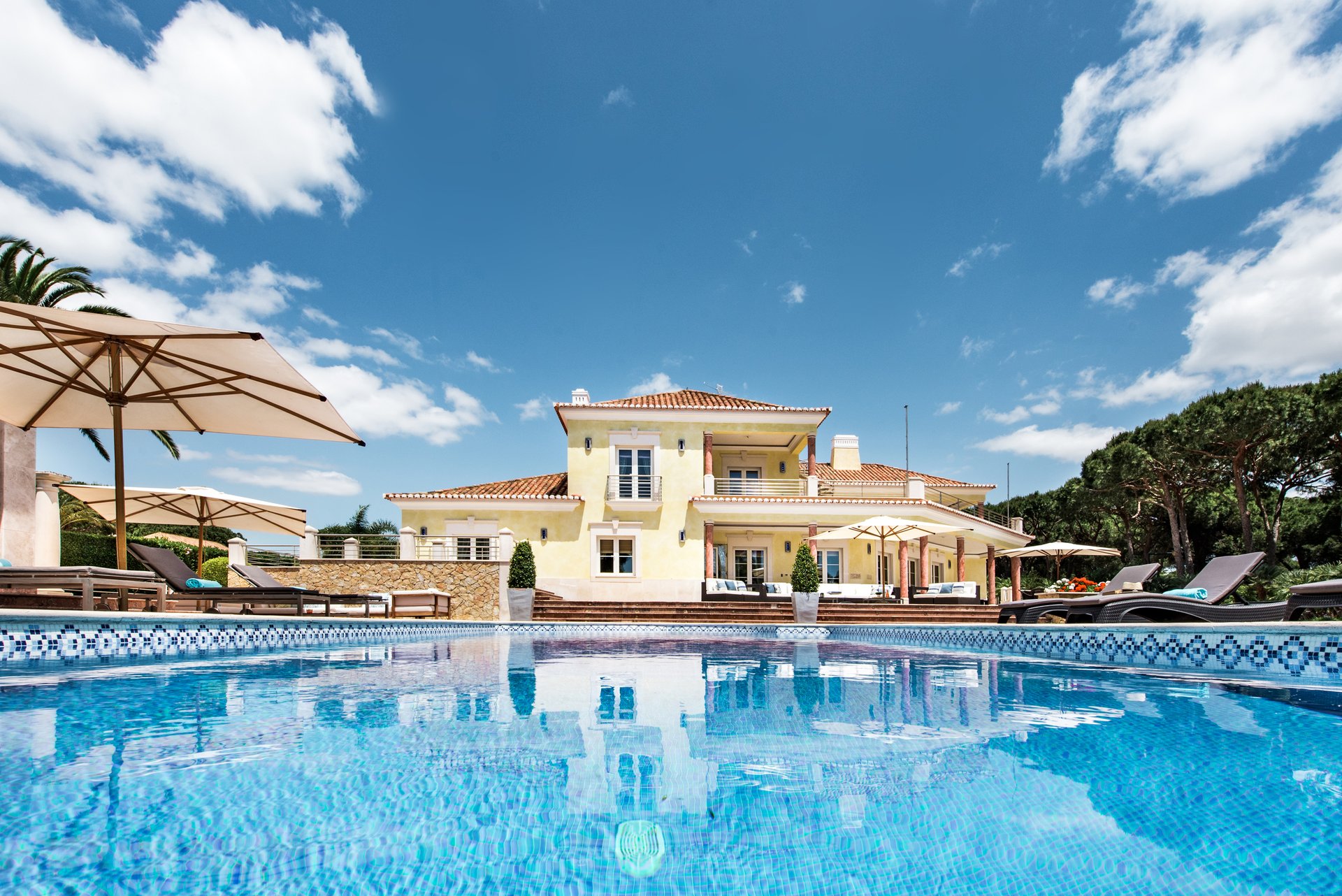 Villa Christine - 1