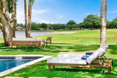 Luxury Villa Photo #4