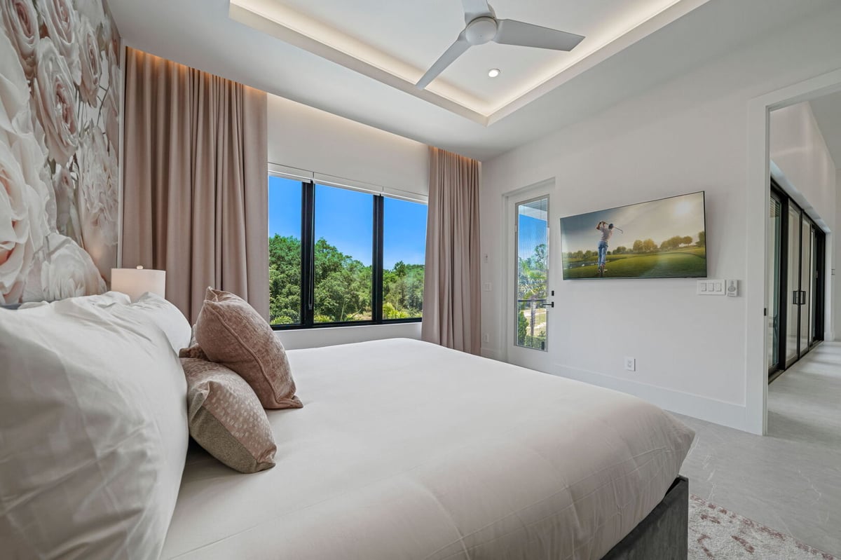 Legends and Leisure Retreat