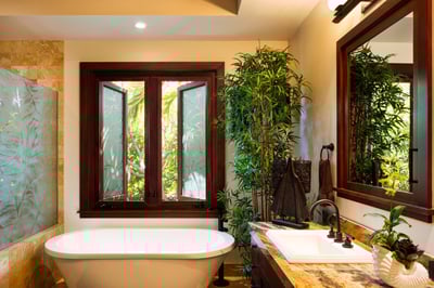 Luxury Villa Photo #30