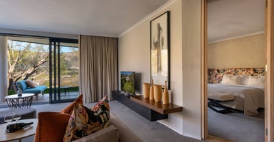 Luxury Villa Photo #5