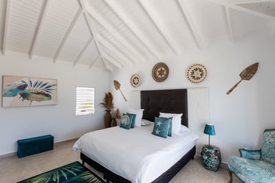 Luxury Villa Photo #28