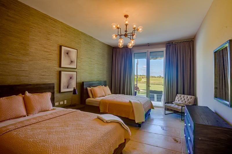 Hacienda C1 | Sol Invictus