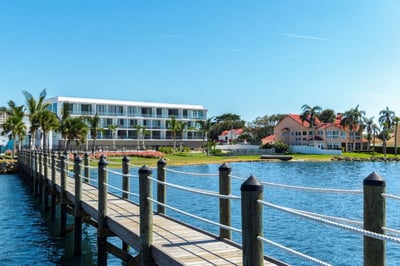 Harbor Island Resort