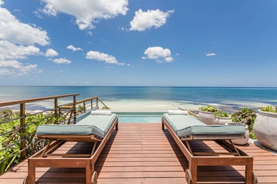 Luxury Villa Photo #8