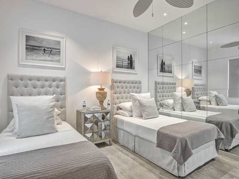 Footprints North Cottage