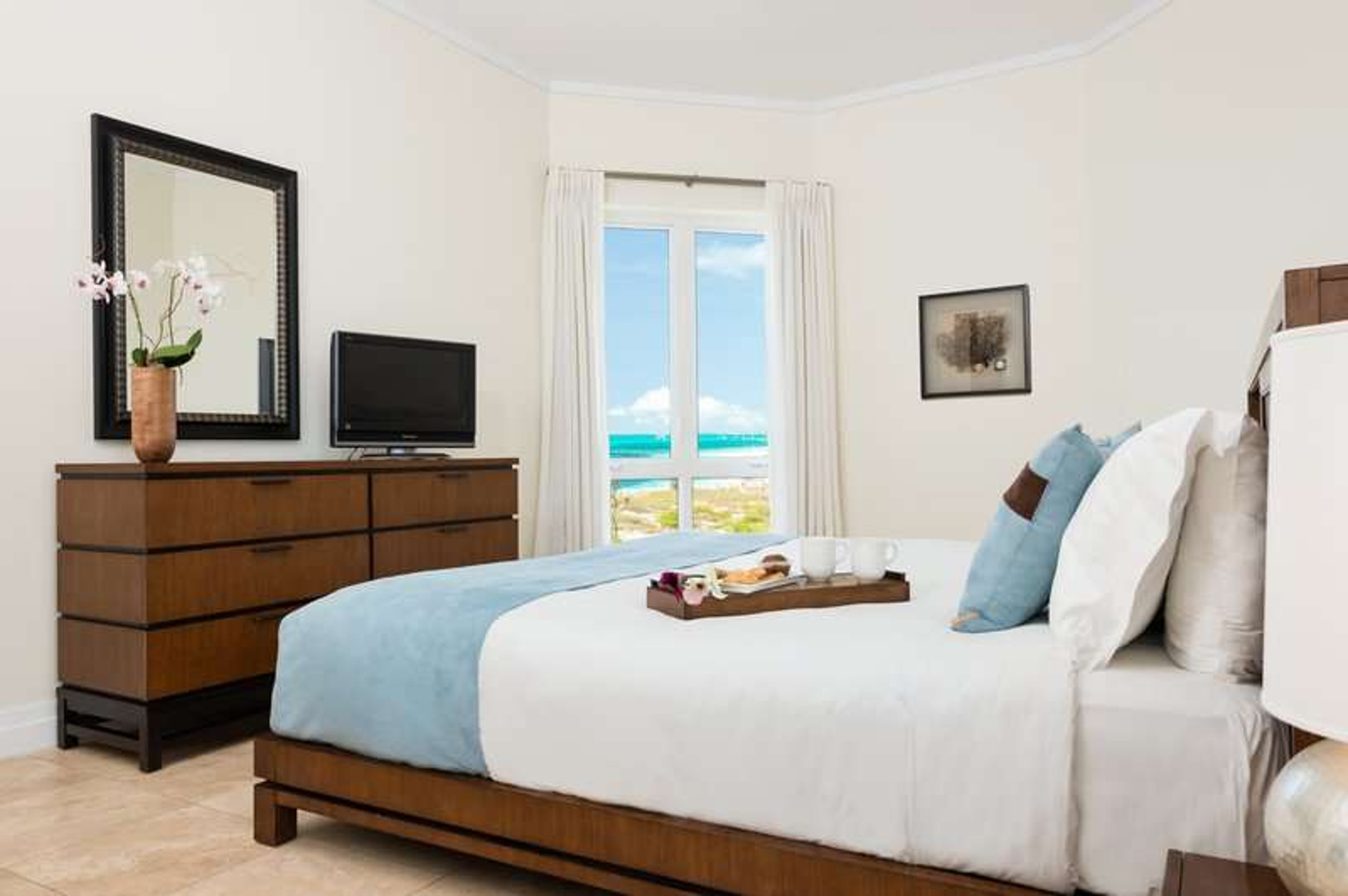 Oceanfront Luxury 3 BDM Suite - 5