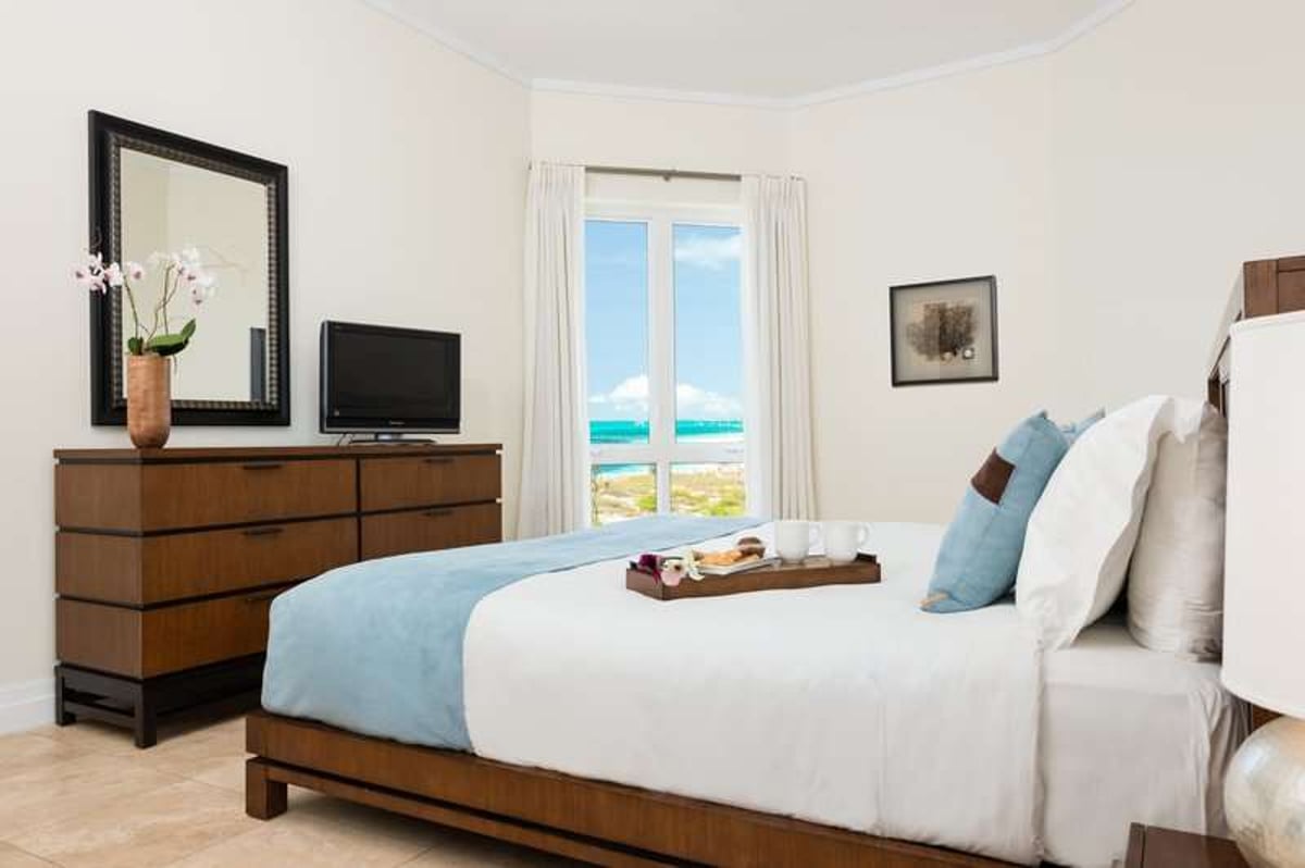 Oceanfront Luxury 3 BDM Suite hotel rental - 5