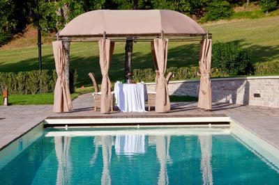 Luxury Villa Photo #5