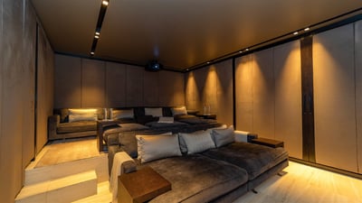 Cinema Room