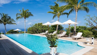 Luxury Villa Photo #7
