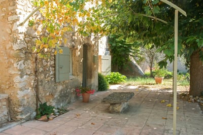 Luxury Villa Photo #5