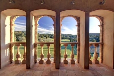 Luxury Villa Photo #7