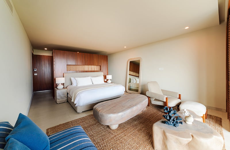 Surf Residences 321