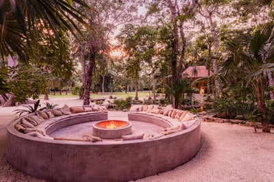 Luxury Villa Photo #21