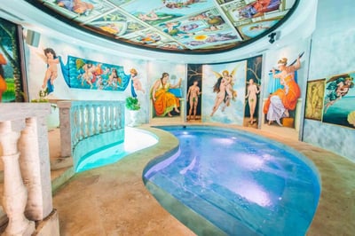 Luxury Villa Photo #45