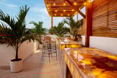 Luxury Villa Photo #10