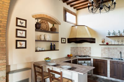 Luxury Villa Photo #20