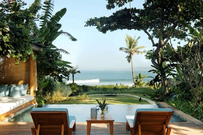 Luxury Villa Photo #2