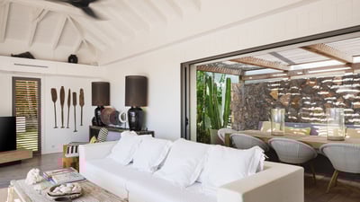 Luxury Villa Photo #17