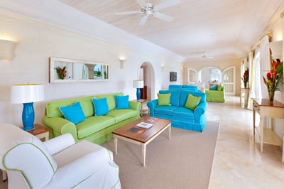 Luxury Villa Photo #8