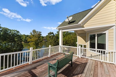 Luxury Villa Photo #24