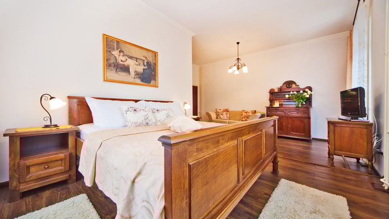 Villa Dubrovnik Estate