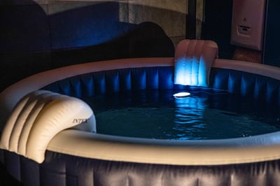 Luxury Villa Photo #17