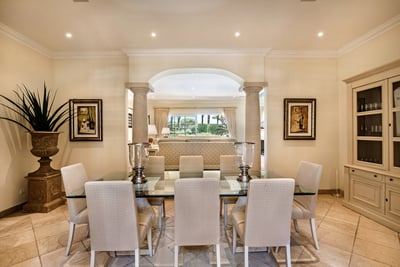 Luxury Villa Photo #20