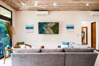 Luxury Villa Photo #12