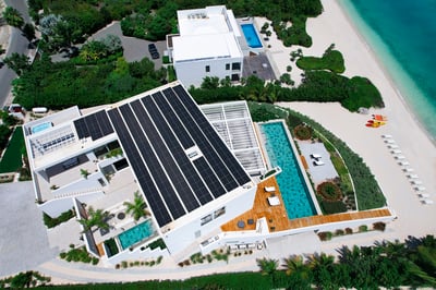 Luxury Villa Photo #23