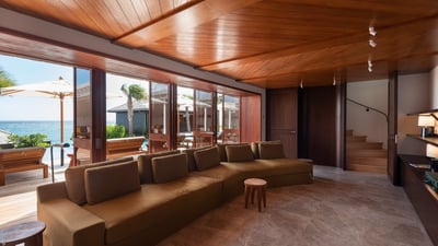 Lounge Room
