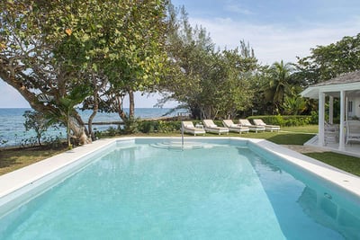 Luxury Villa Photo #3