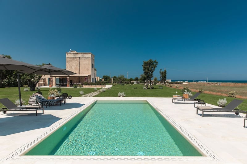 Masseria Piccola
