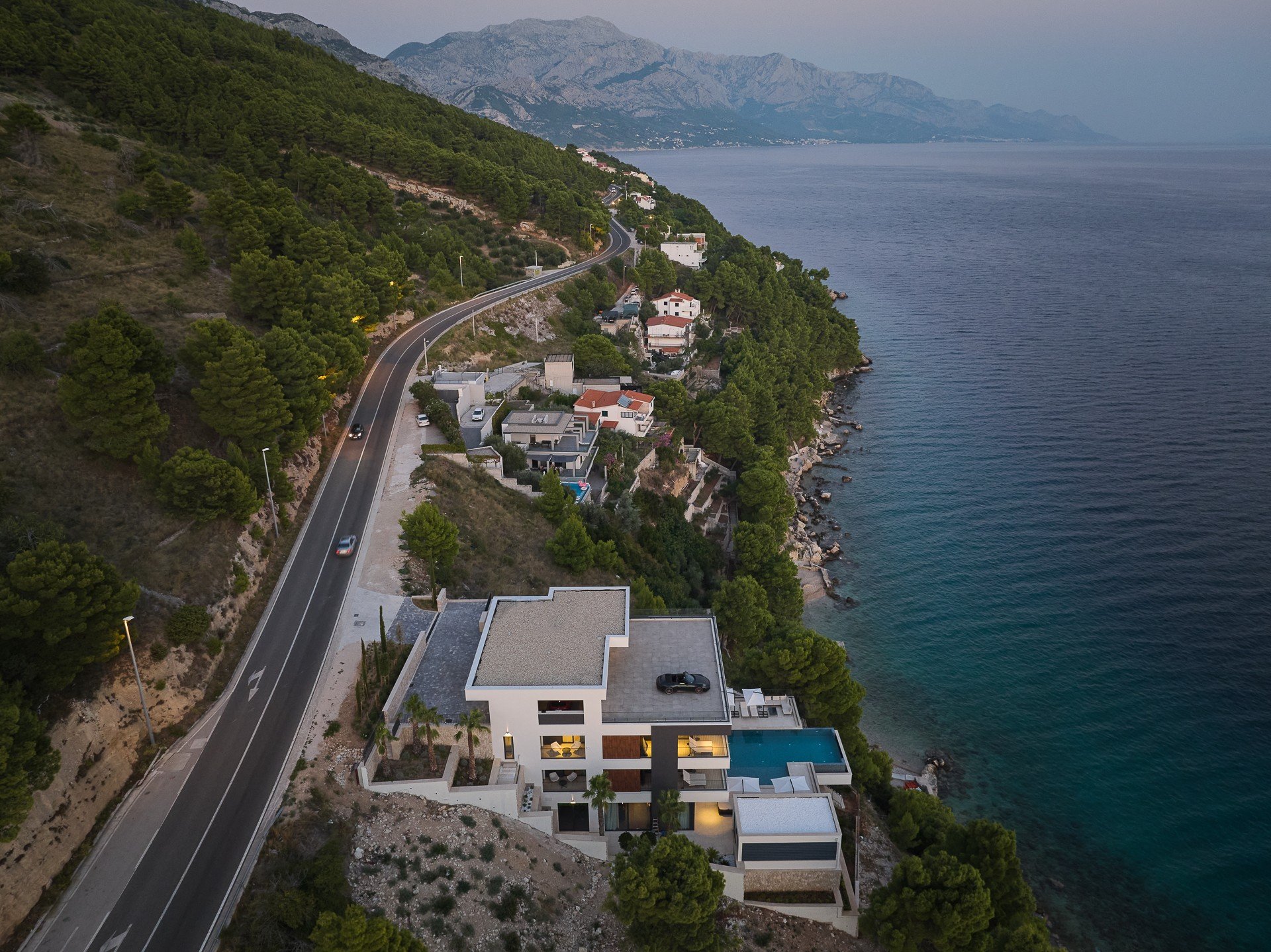 Villa Muse - 2