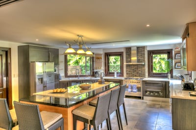 Arrecife 23 - Dazzling Golf view property