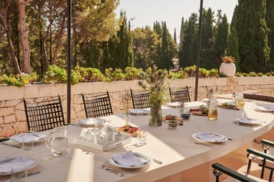 Luxury Villa Photo #9