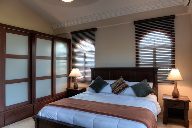 Crystal Sunrise Villa