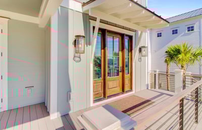 Luxury Villa Photo #10