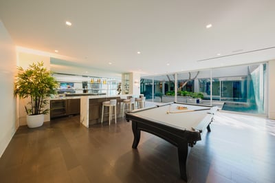 Luxury Villa Photo #87