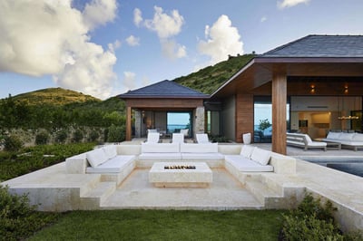 Luxury Villa Photo #2