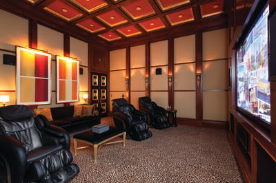 Luxury Villa Photo #10