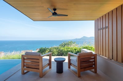 Luxury Villa Photo #15