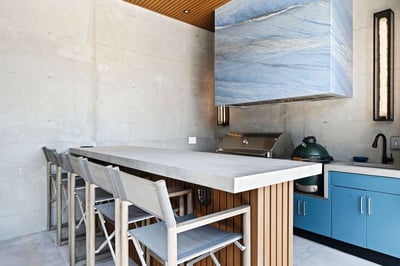 Luxury Villa Photo #16