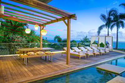 Luxury Villa Photo #15