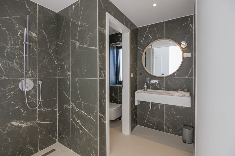 Villa Prominent Brela